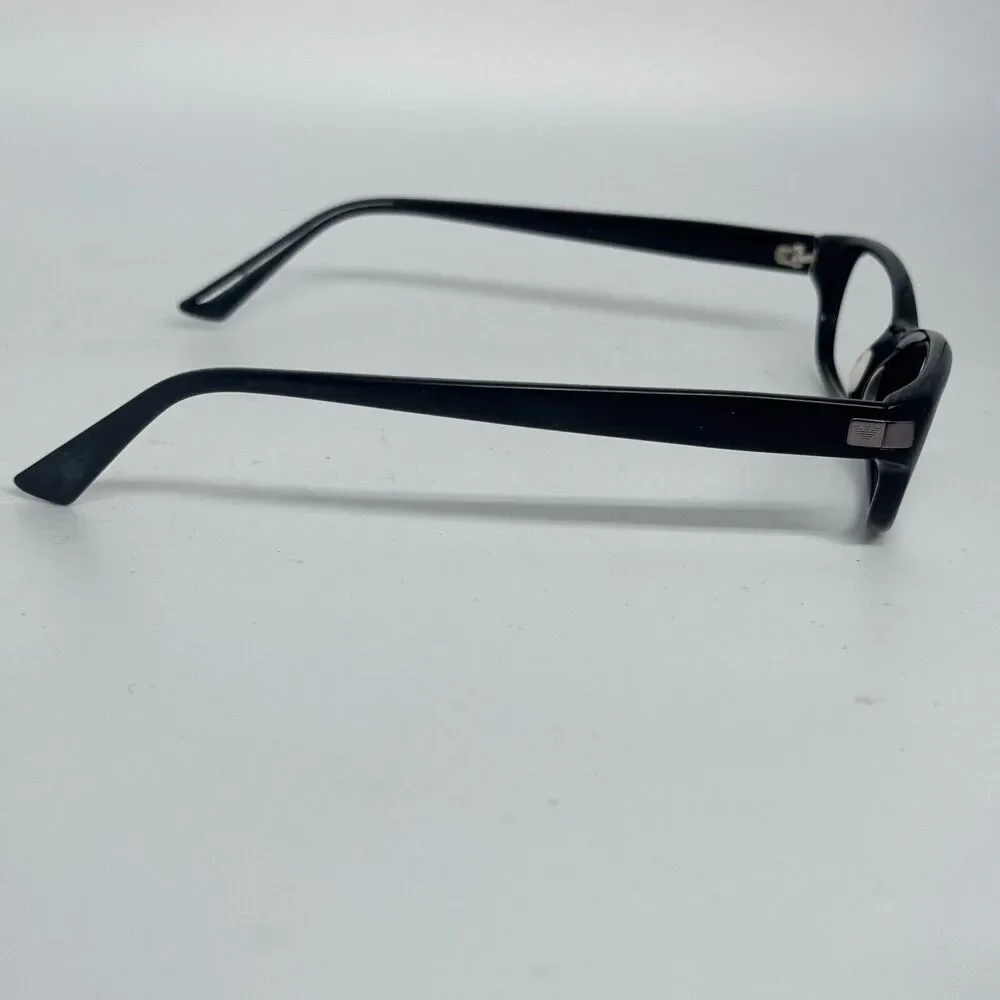 ARMANI EXCHANGE Men's AX3050F 8078 55mm Square Eyeglass‎ Frames H15635